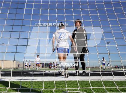 Thumbnail 3 in Sulphur Springs @ McKinney North (Forney Invitational Tournament) photogallery.