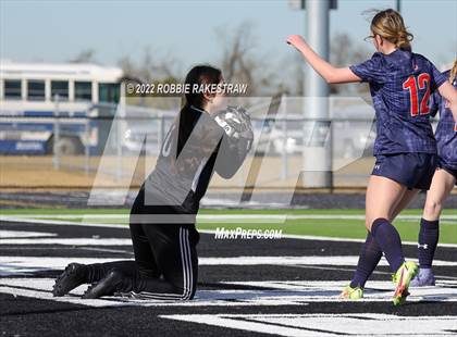 Thumbnail 1 in Sulphur Springs @ McKinney North (Forney Invitational Tournament) photogallery.