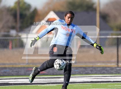 Thumbnail 3 in Sulphur Springs @ McKinney North (Forney Invitational Tournament) photogallery.