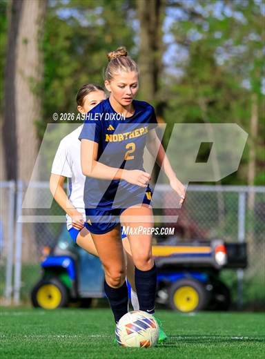 L'Anse Creuse @ Port Huron Northern (MHSAA District 16 Round 1)