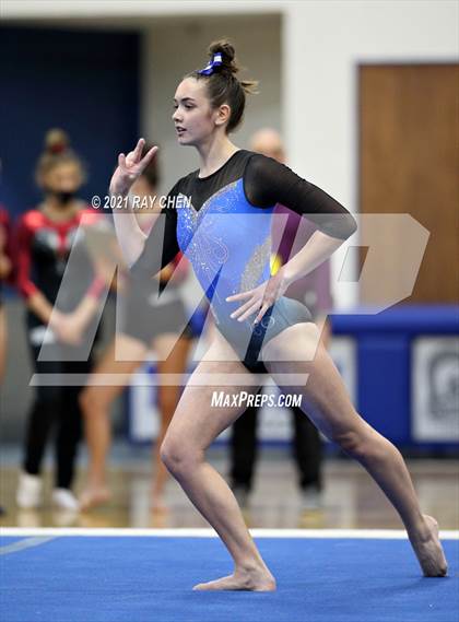Thumbnail 3 in CHSAA 5A Individual Championships photogallery.
