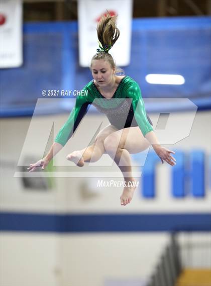 Thumbnail 2 in CHSAA 5A Individual Championships photogallery.
