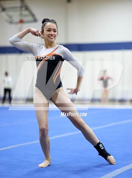Thumbnail 2 in CHSAA 5A Individual Championships photogallery.