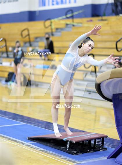 Thumbnail 2 in CHSAA 5A Individual Championships photogallery.