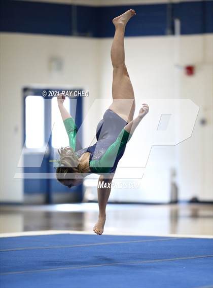 Thumbnail 2 in CHSAA 5A Individual Championships photogallery.
