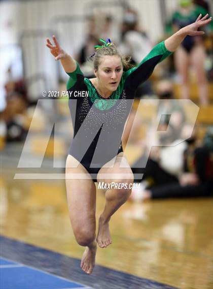 Thumbnail 2 in CHSAA 5A Individual Championships photogallery.