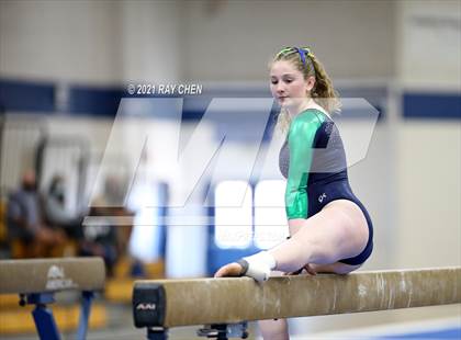 Thumbnail 2 in CHSAA 5A Individual Championships photogallery.