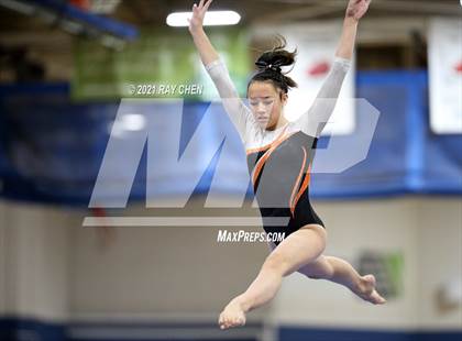 Thumbnail 3 in CHSAA 5A Individual Championships photogallery.