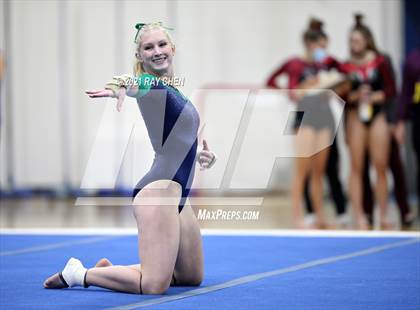 Thumbnail 2 in CHSAA 5A Individual Championships photogallery.