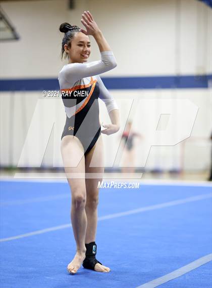 Thumbnail 3 in CHSAA 5A Individual Championships photogallery.