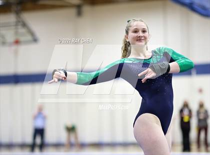 Thumbnail 3 in CHSAA 5A Individual Championships photogallery.
