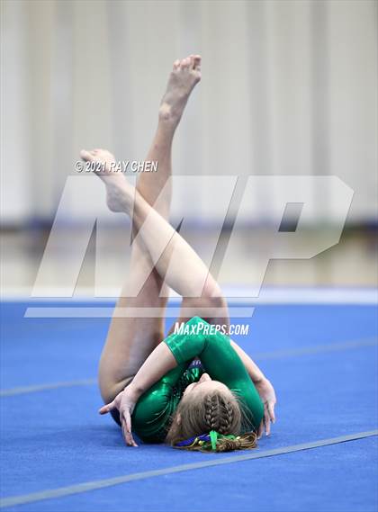 Thumbnail 3 in CHSAA 5A Individual Championships photogallery.