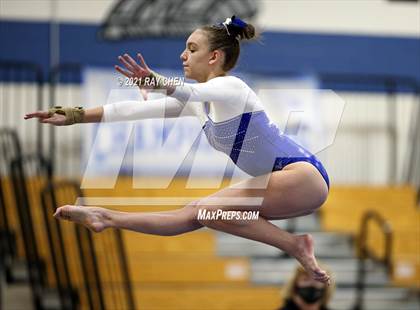 Thumbnail 3 in CHSAA 5A Individual Championships photogallery.