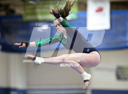 Thumbnail 3 in CHSAA 5A Individual Championships photogallery.