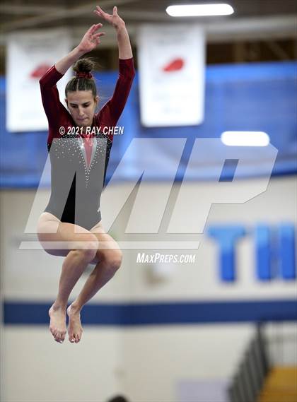 Thumbnail 1 in CHSAA 5A Individual Championships photogallery.