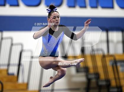 Thumbnail 2 in CHSAA 5A Individual Championships photogallery.