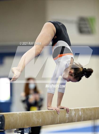 Thumbnail 3 in CHSAA 5A Individual Championships photogallery.