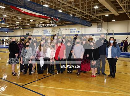 Thumbnail 3 in CHSAA 5A Individual Championships photogallery.