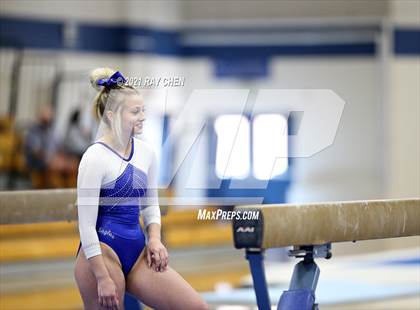 Thumbnail 2 in CHSAA 5A Individual Championships photogallery.