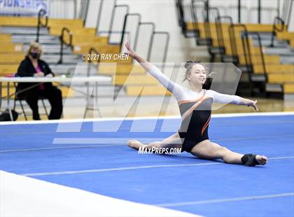 Thumbnail 1 in CHSAA 5A Individual Championships photogallery.