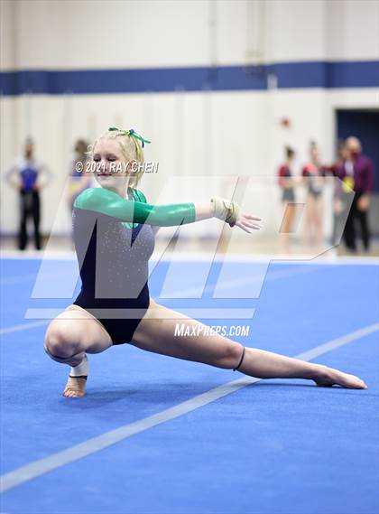 Thumbnail 1 in CHSAA 5A Individual Championships photogallery.