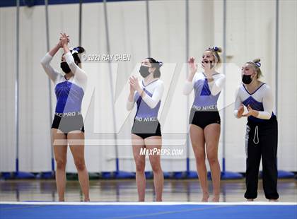 Thumbnail 1 in CHSAA 5A Individual Championships photogallery.