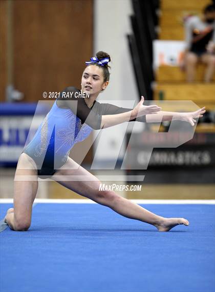 Thumbnail 1 in CHSAA 5A Individual Championships photogallery.