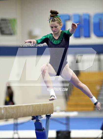 Thumbnail 1 in CHSAA 5A Individual Championships photogallery.