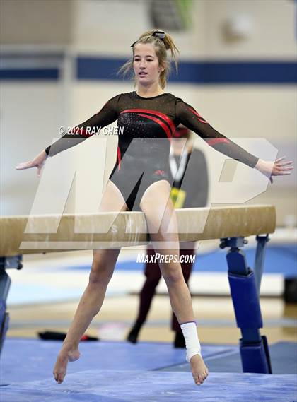 Thumbnail 3 in CHSAA 5A Individual Championships photogallery.