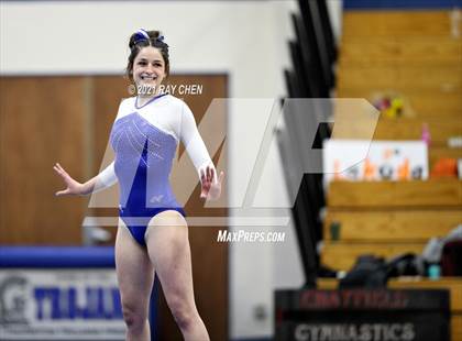Thumbnail 2 in CHSAA 5A Individual Championships photogallery.