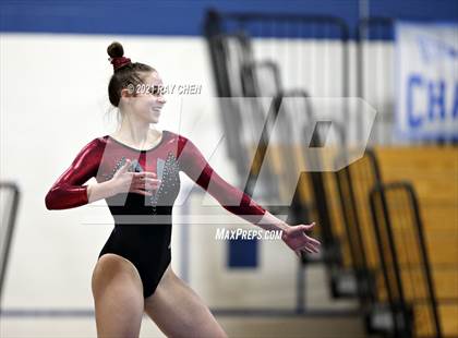 Thumbnail 1 in CHSAA 5A Individual Championships photogallery.