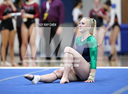 Thumbnail 3 in CHSAA 5A Individual Championships photogallery.