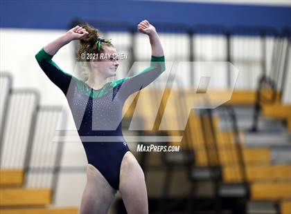 Thumbnail 2 in CHSAA 5A Individual Championships photogallery.