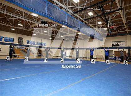 Thumbnail 3 in CHSAA 5A Individual Championships photogallery.