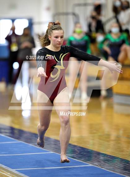 Thumbnail 3 in CHSAA 5A Individual Championships photogallery.