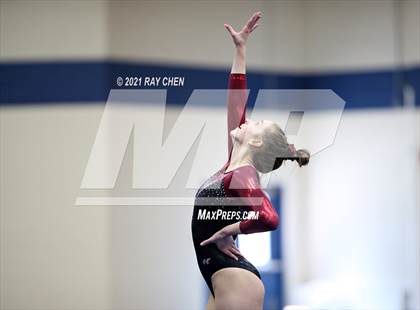 Thumbnail 3 in CHSAA 5A Individual Championships photogallery.