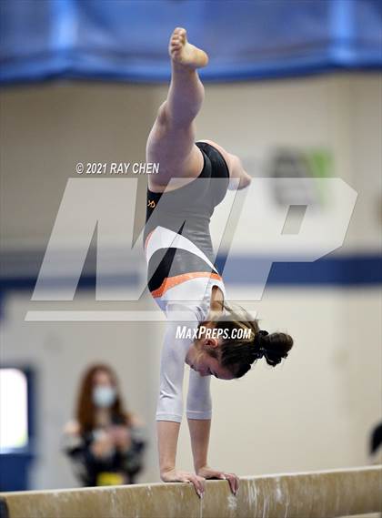 Thumbnail 1 in CHSAA 5A Individual Championships photogallery.