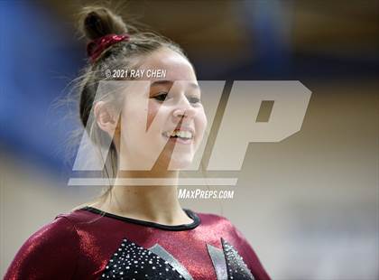 Thumbnail 3 in CHSAA 5A Individual Championships photogallery.