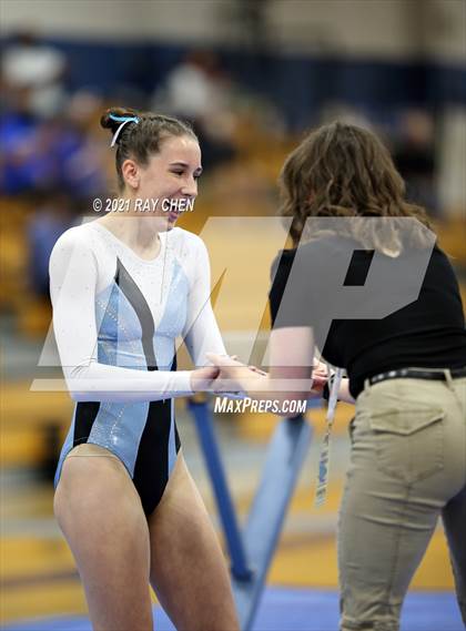 Thumbnail 2 in CHSAA 5A Individual Championships photogallery.