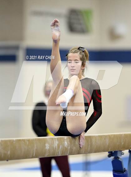 Thumbnail 1 in CHSAA 5A Individual Championships photogallery.