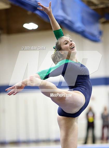 Thumbnail 1 in CHSAA 5A Individual Championships photogallery.