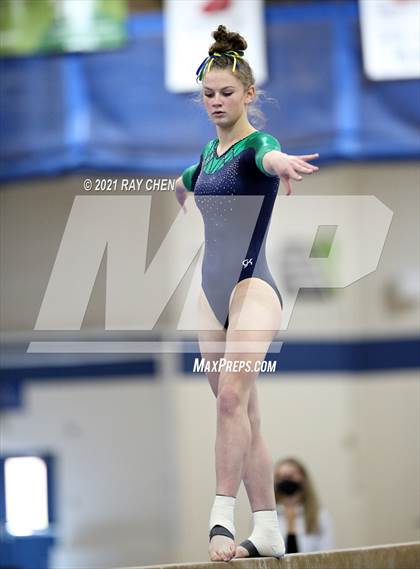 Thumbnail 2 in CHSAA 5A Individual Championships photogallery.