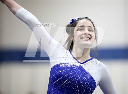 Thumbnail 3 in CHSAA 5A Individual Championships photogallery.