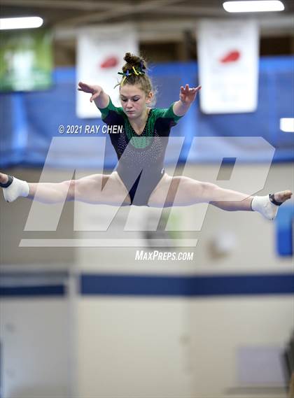Thumbnail 1 in CHSAA 5A Individual Championships photogallery.