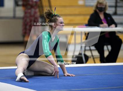 Thumbnail 3 in CHSAA 5A Individual Championships photogallery.