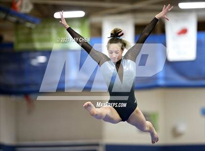 Thumbnail 3 in CHSAA 5A Individual Championships photogallery.
