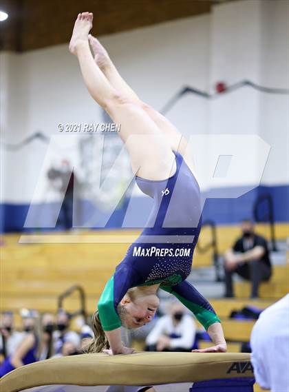Thumbnail 3 in CHSAA 5A Individual Championships photogallery.
