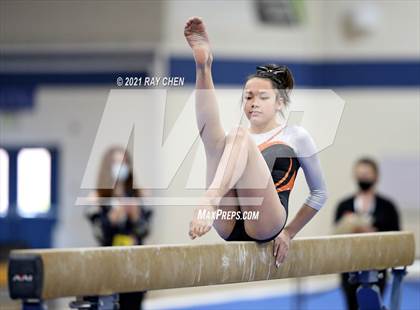 Thumbnail 3 in CHSAA 5A Individual Championships photogallery.