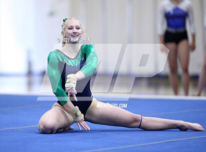 Thumbnail 2 in CHSAA 5A Individual Championships photogallery.