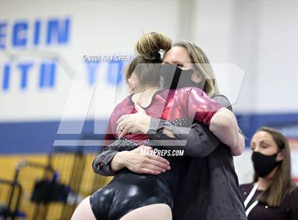 Thumbnail 1 in CHSAA 5A Individual Championships photogallery.